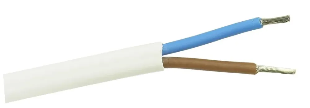 Gelia 4023931062 Kabel värmebeständig 10 m