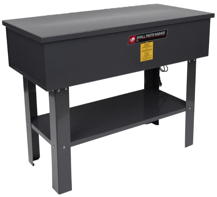 PELA 64906 Smådelstvätt 150 l