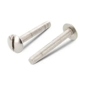 Arvid Nilsson 17804010 Spårskruv FRH A2 N27128, rostfri 4 x 10 mm, 500-pack