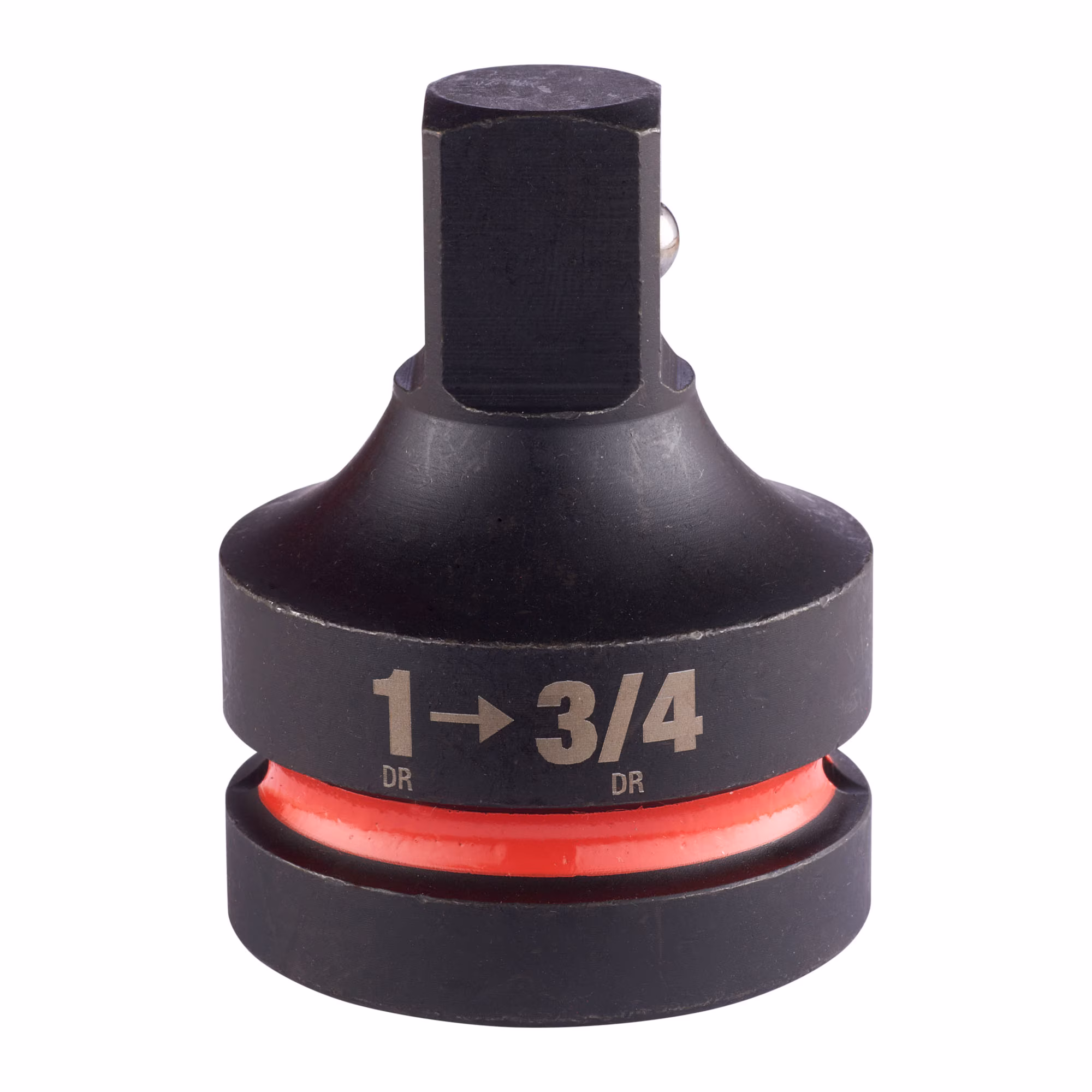 Kjøp Milwaukee Adapter kraftnøkkel, 1" - 3/4"