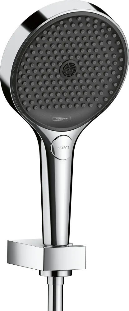 Hansgrohe Rainfinity 130 Handdusch 130 mm Krom