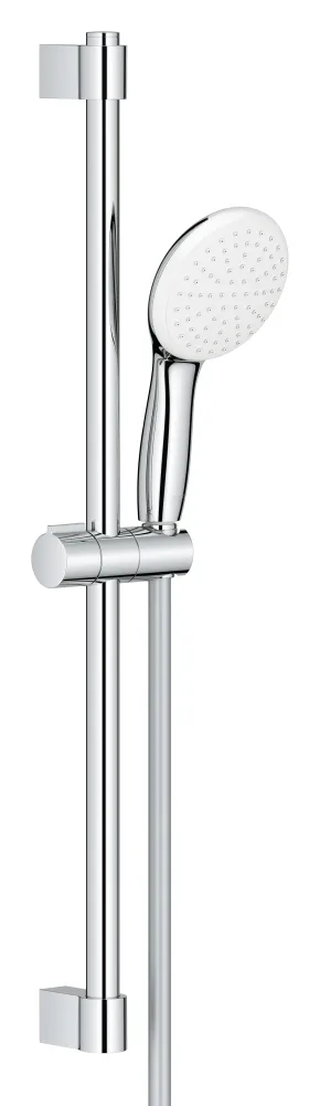 Grohe Tempesta 110 Duschset krom