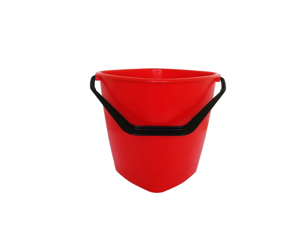 COFA 9414-00002 Plasthink röd, 14 l