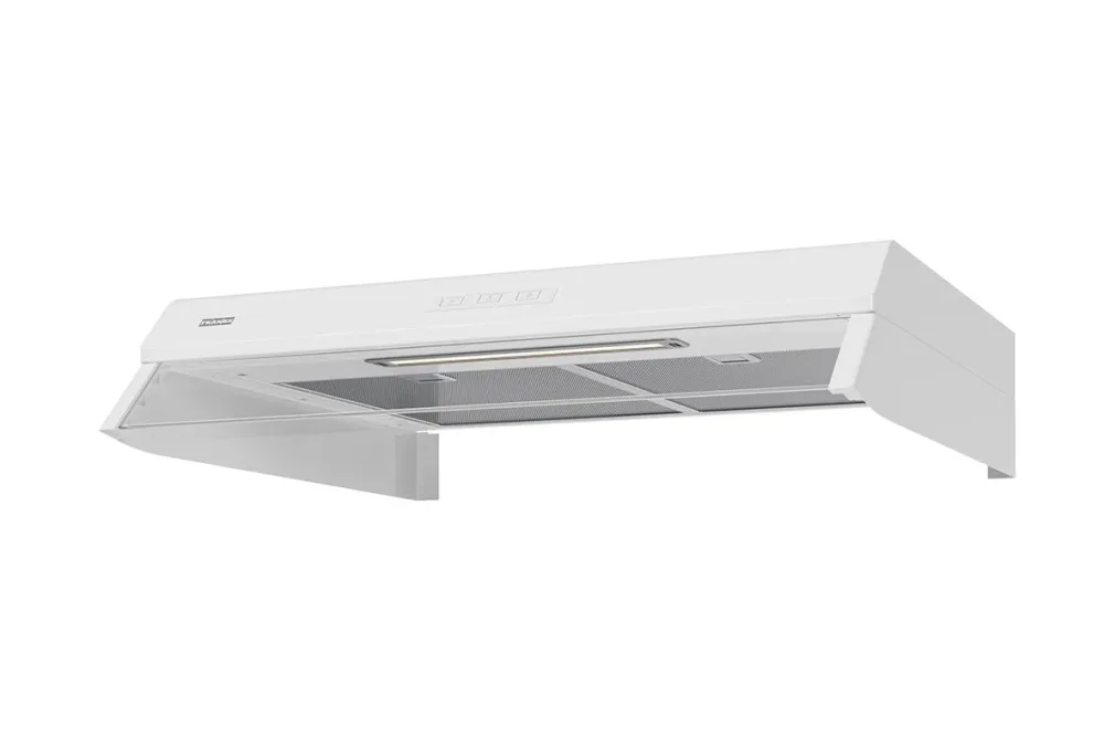 Franke Spirit 1221B-12 Spiskåpa låg, vit 50 cm