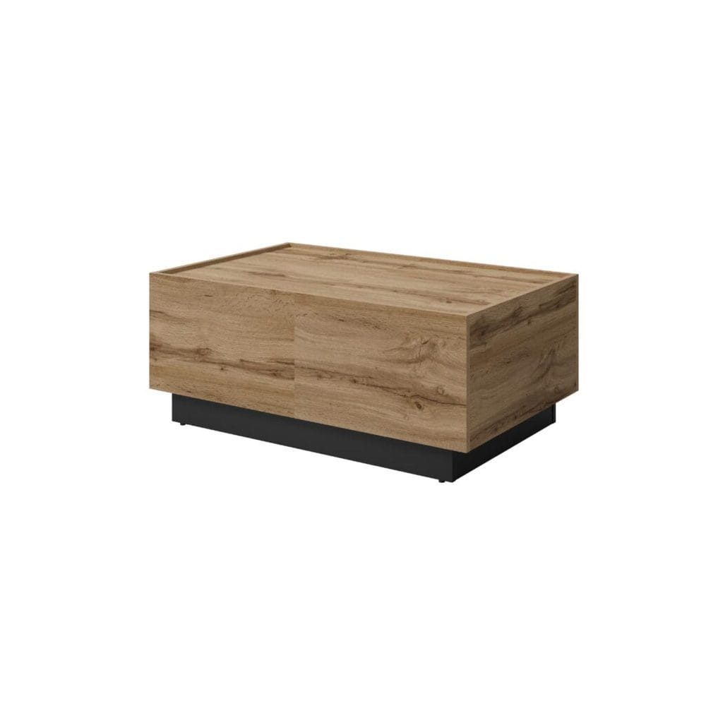 Soffbord Eko med utdragsfunktion
