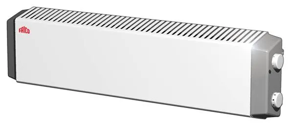Frico TWT10521 Radiator 230V, med effektbrytare 500 W, Längd: 465 mm