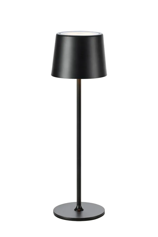 Markslöjd Fiore 108654 Bordslampa Mattvit