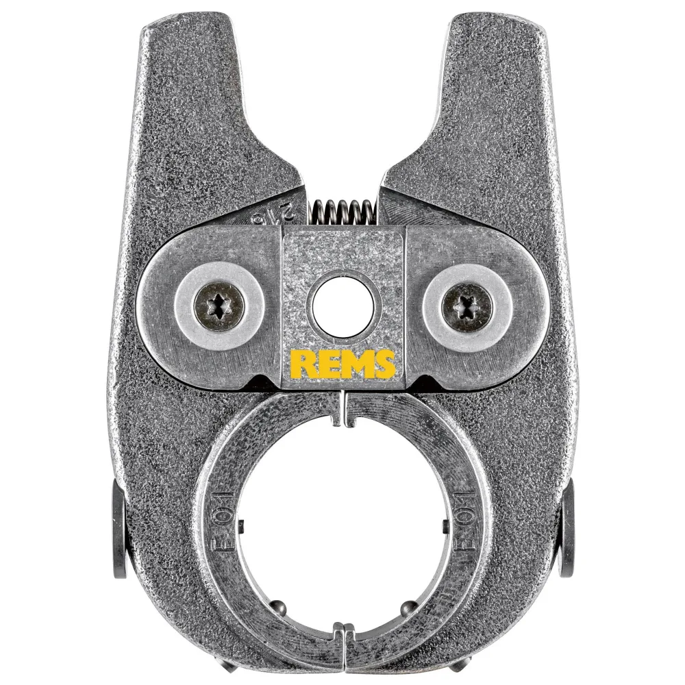 REMS 578618 Pressback BASIC E01
