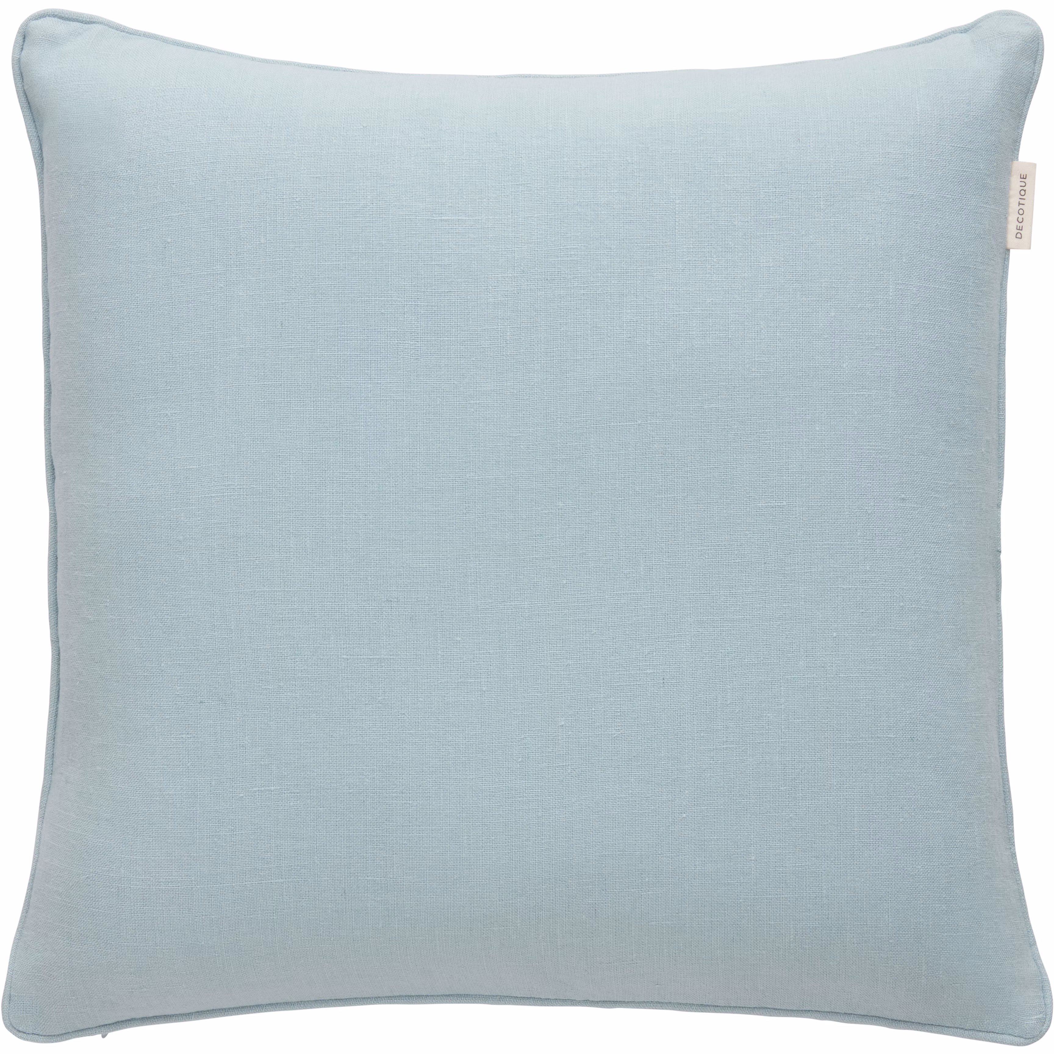 Soft Kudde 50x50 cm, Dove Blue