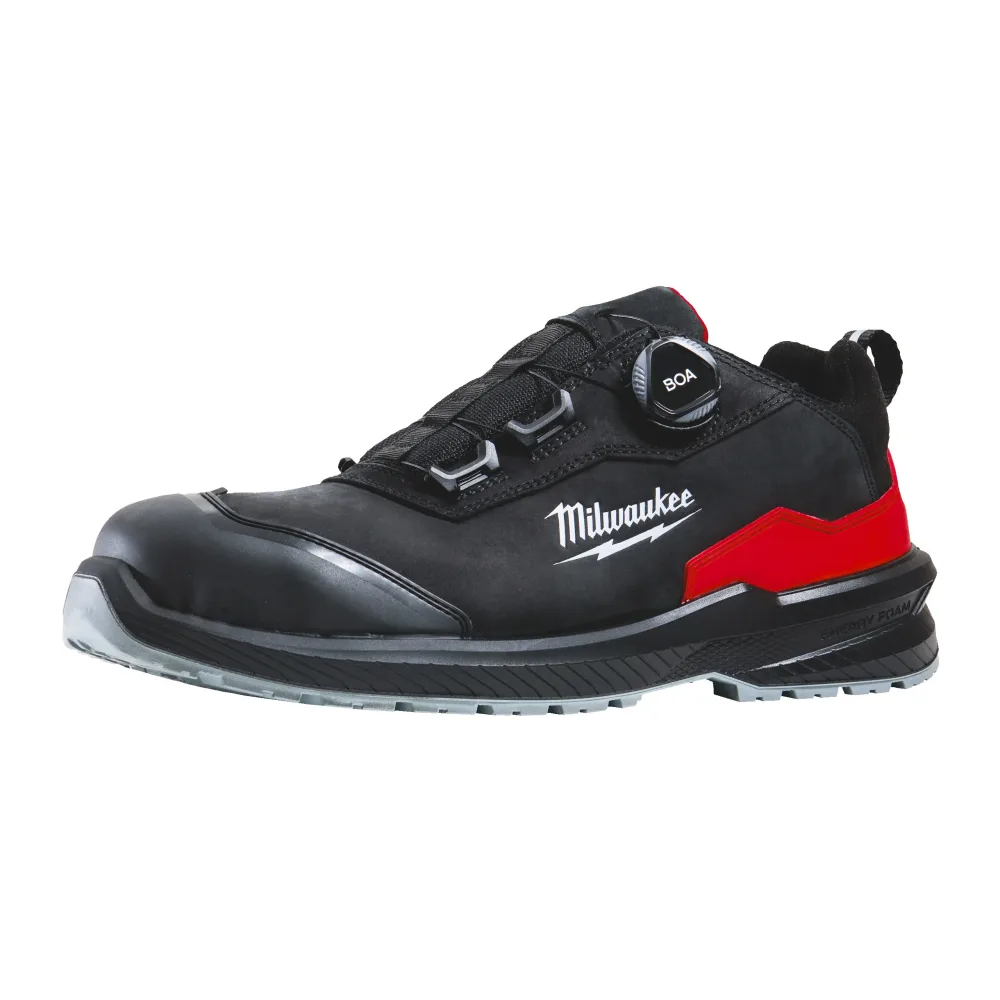 Milwaukee FXT BOA S3S 4932498110 Skyddssko 40