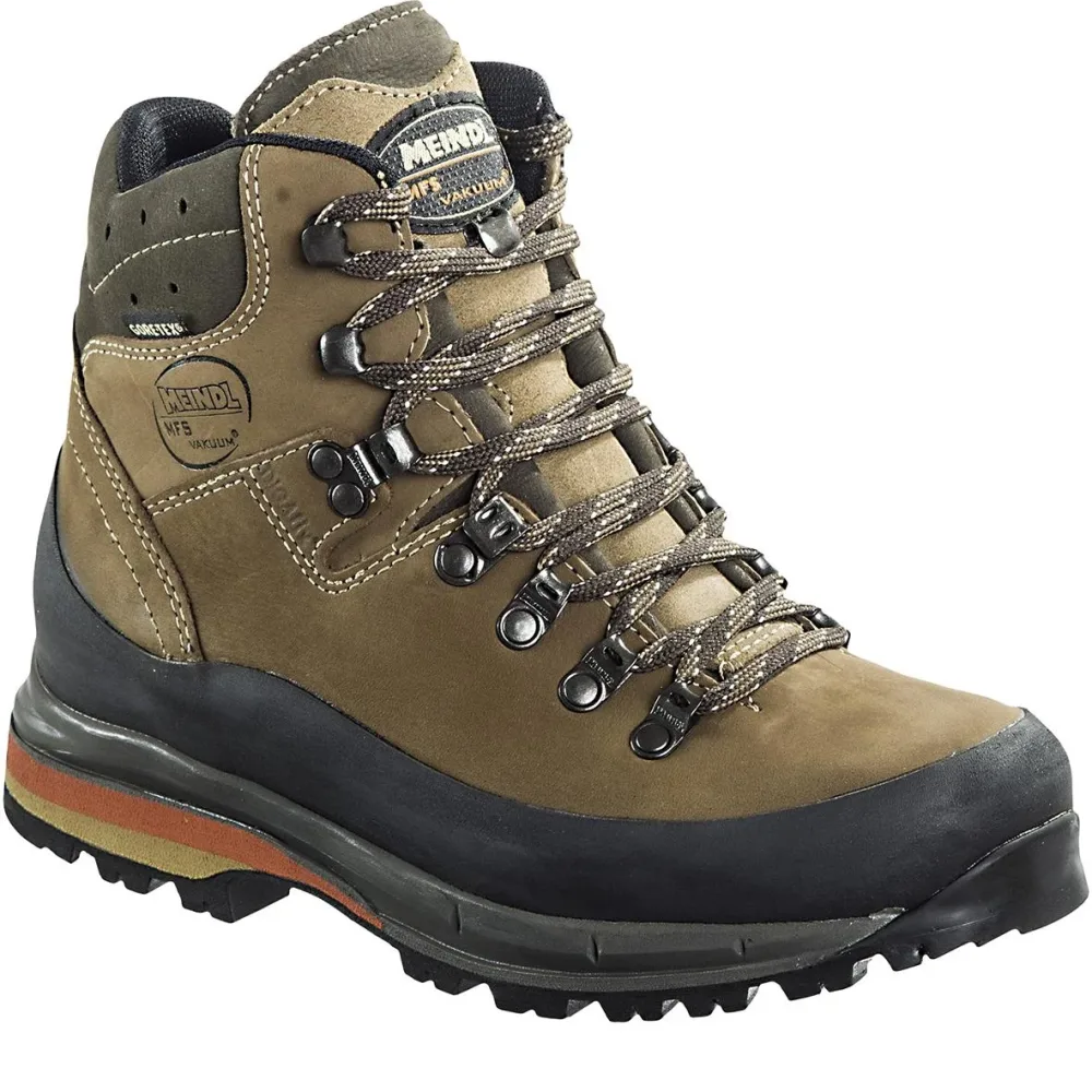 Meindl Vakuum Lady GTX Känga dam, brun 41.5