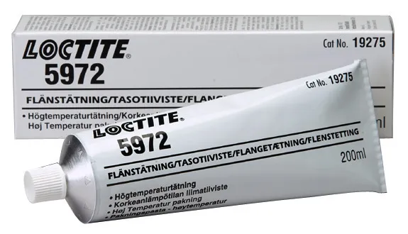 LOCTITE MR 5972 TB 200ML SFDN