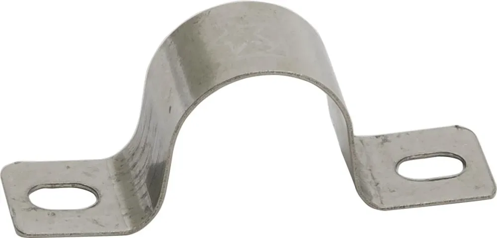 Gelia 050000591 Ledningshållare JR, dubbel, 10-pack JR 120