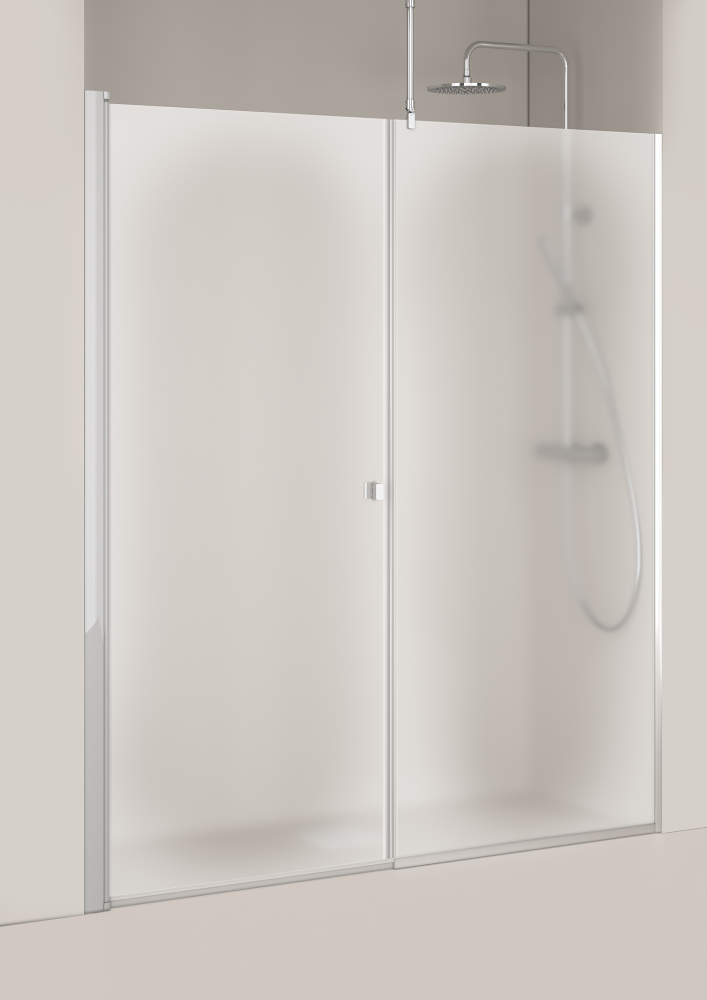 NISCHDUSCH HAFA IGLOO PRO DUBBEL RAK + FAST 90X100 FROSTAT