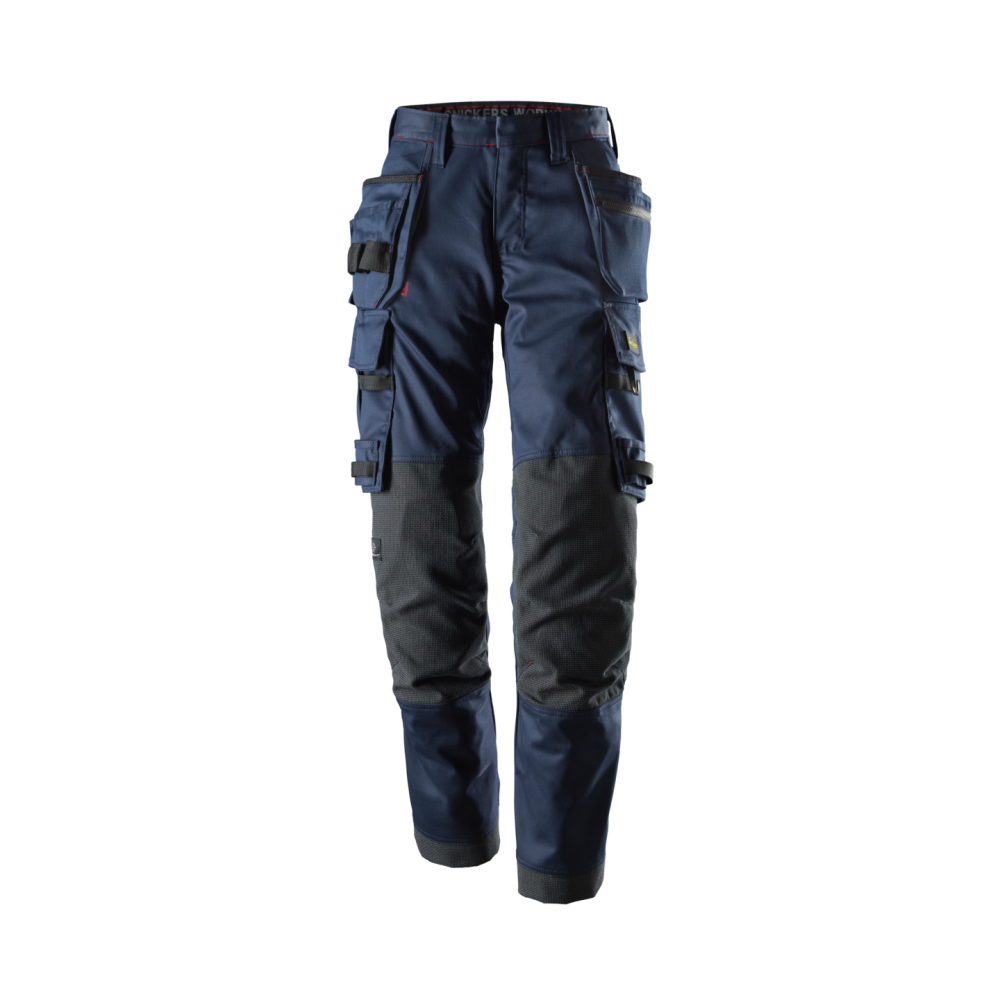 STRETCHBYXA DAM PW HF MARIN STL 42