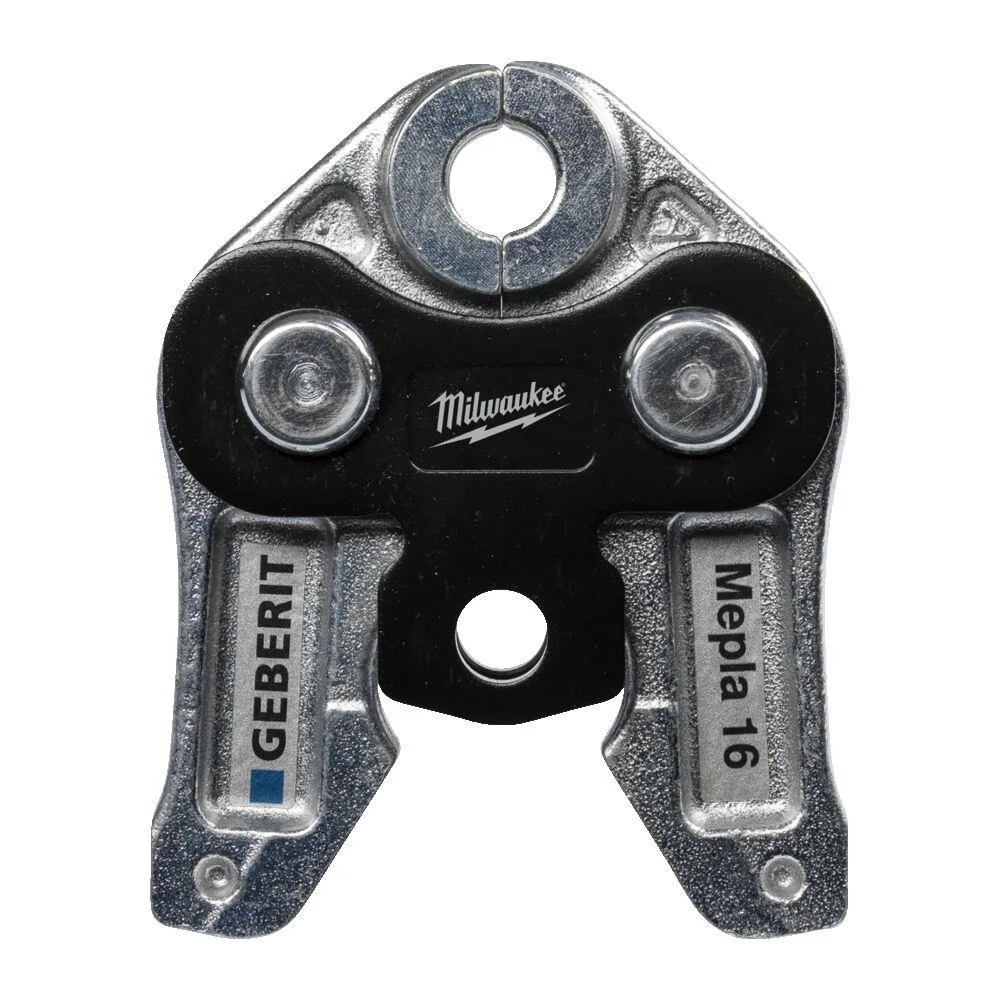 Milwaukee Geberit J18-G50G Pressback G-profil 50 mm