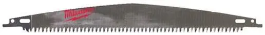 Milwaukee 4932471693 Tigersågblad 275 mm, 6 TPI, 2-pack