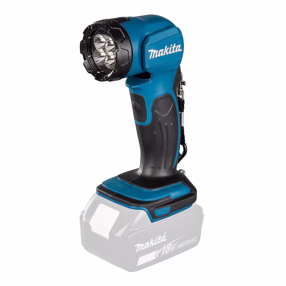 Kjøp Makita Lampe LXT DML815, 160 lm