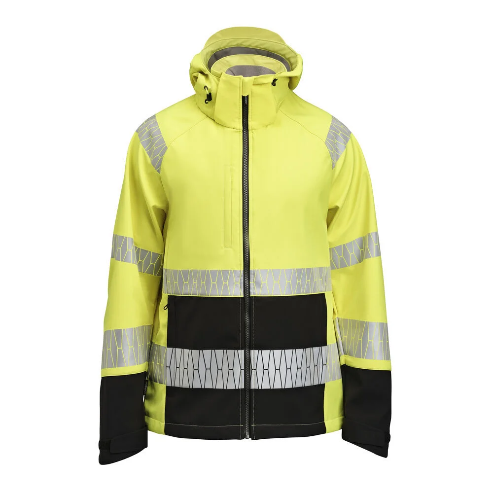 Jobman 1376 Softshelljacka XXL
