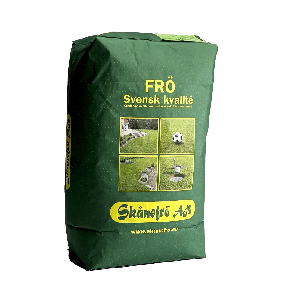 Skånefrö Norrland 634305 Gräsfrö 5 kg