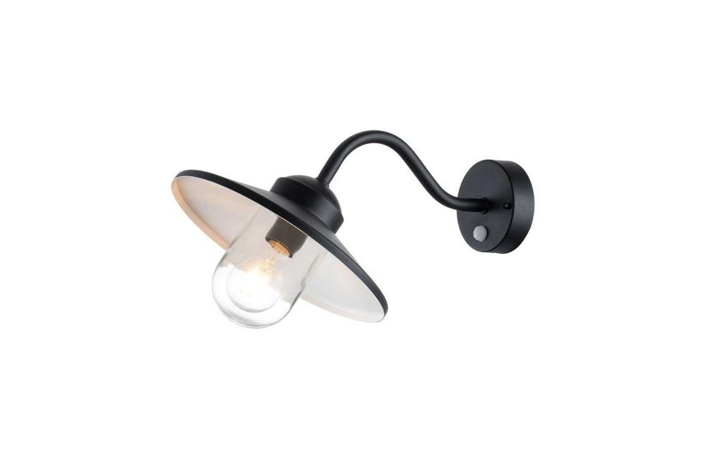 Klampenborg Elstead Lighting Vägglampa utomhus
