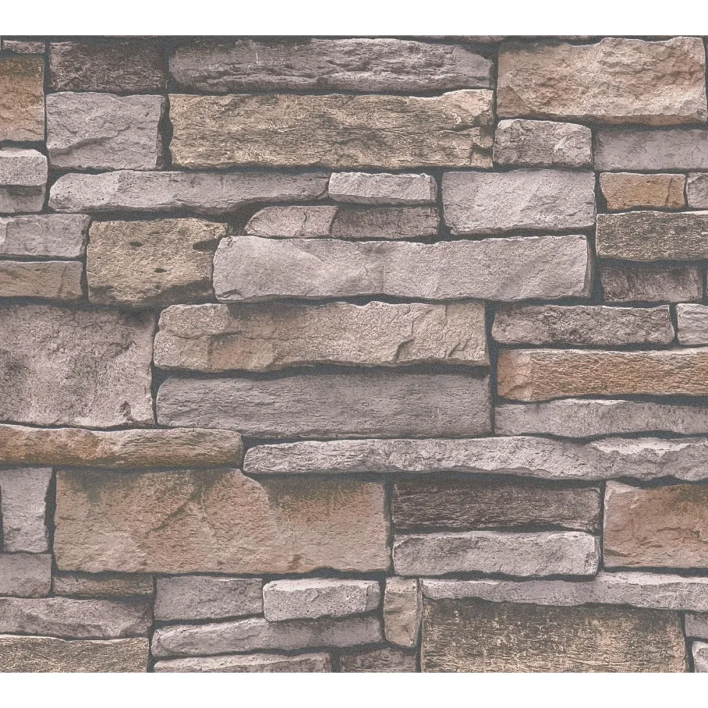 Best of Wood´n Stone III D7 T8133 Tapet | Stuvbutiken