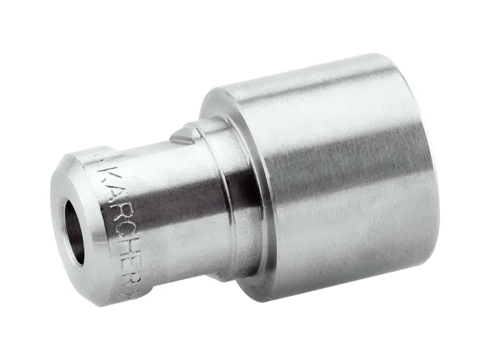 POWERMUNSTYCKE, 25°, 052 EASYLOCK