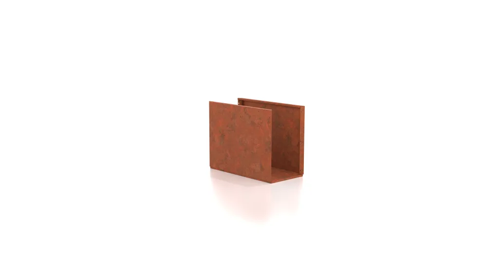 Jabo 10412 Planteringslådor 800x400