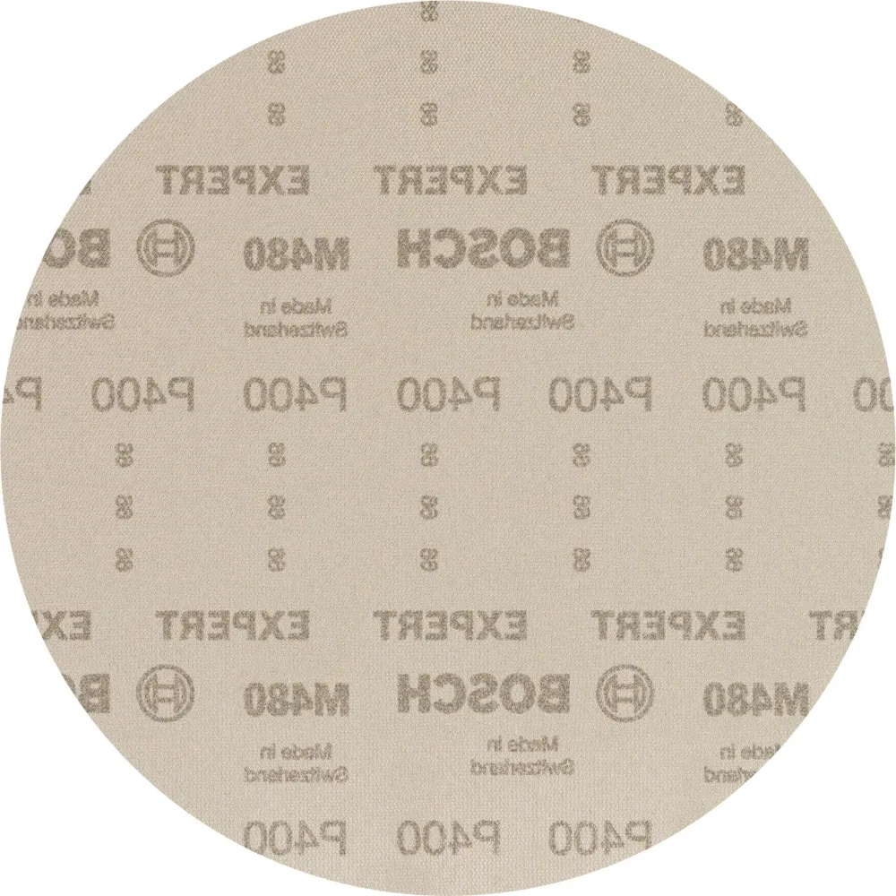 Bosch Expert C470 Slippapper 115x280 mm. K320. 10-pack 115x280 mm
