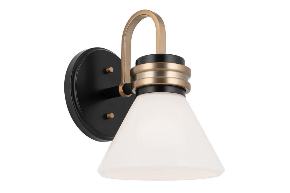 Farum Kichler Vägglampa
