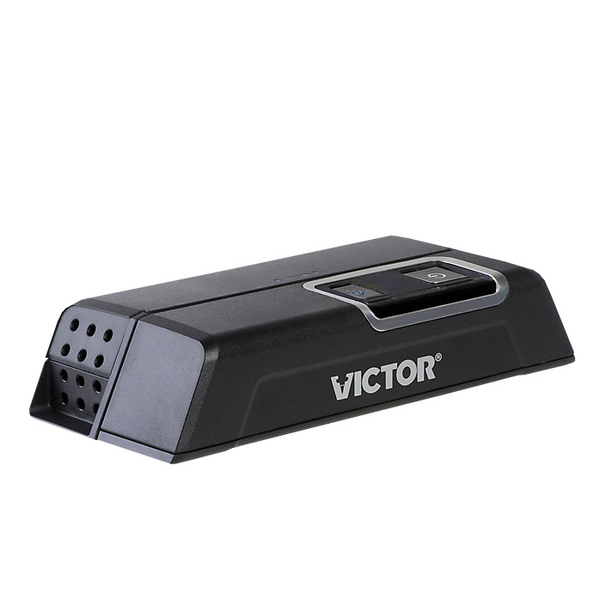 MUSFÄLLA VICTOR ELEKTRISK WIFI