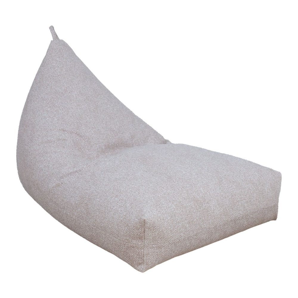Sittsäck Eldros 130x80x20/70 cm