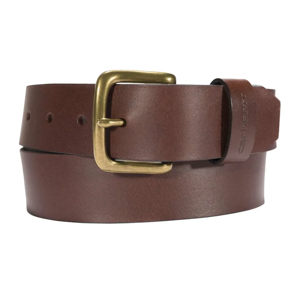 Carhartt A0005509201-42 Bälte Brun