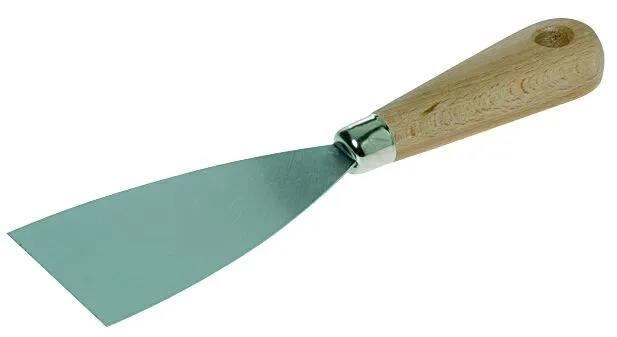 STÅLSPACKEL 40MM