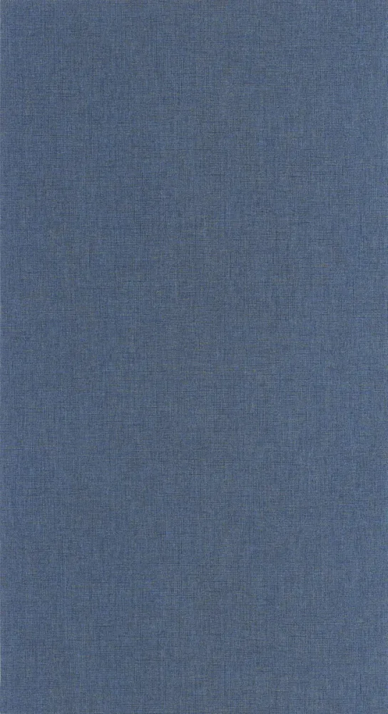 Casadeco Caractere Bleu Outremer