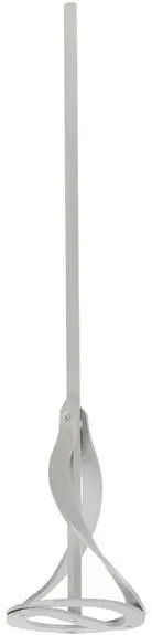 Bosch 2607990026 Blandarvisp med sexkantsfäste 105x600mm - Bild 2