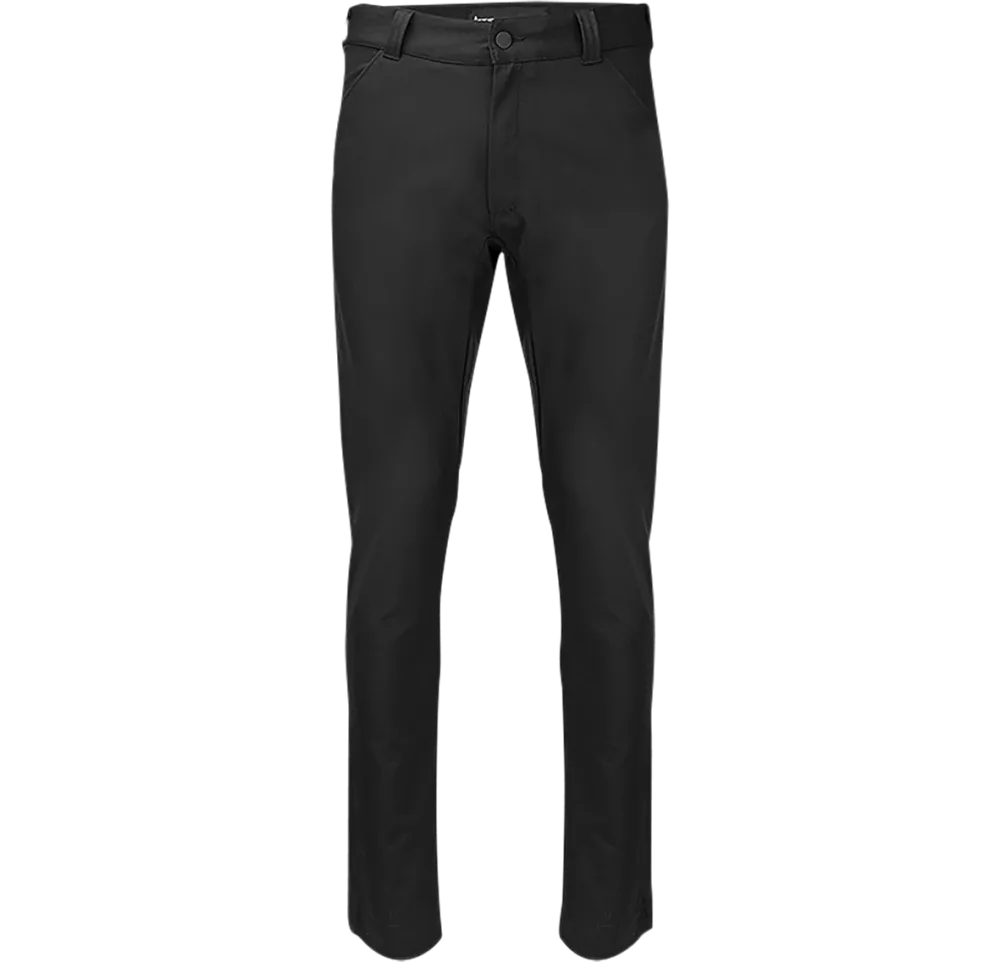 Texstar FP34 Byxa med stretch, svart 33