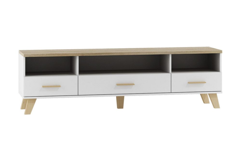 Kardos TV-bänk 180 cm