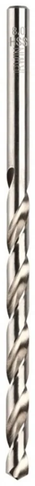 Irwin HSS PRO 10502391 Spiralborr DIN338, 118° Split Point-spets Ø7 x 109 mm