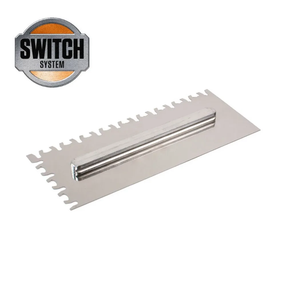 Fixkamsblad Switch Hummer 280mm
