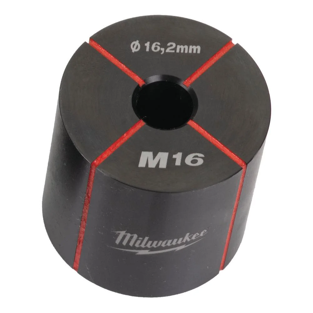 Milwaukee 4932430918 Dyna för rostfritt- och mjukt stål M32