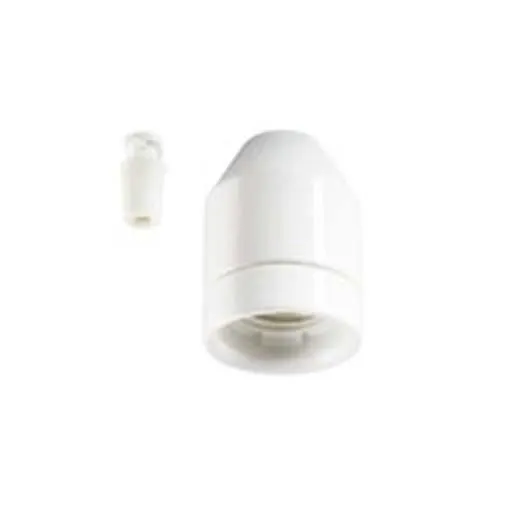 Ifö Electric Klack Pendelarmatur E27, 4-pack Svart