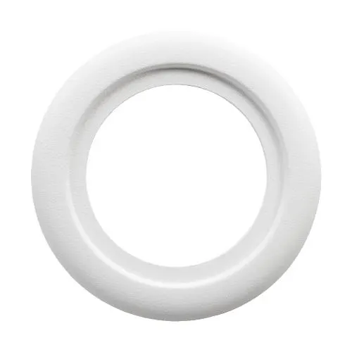 SG Armaturen Nano Rehabring 67 mm, vit