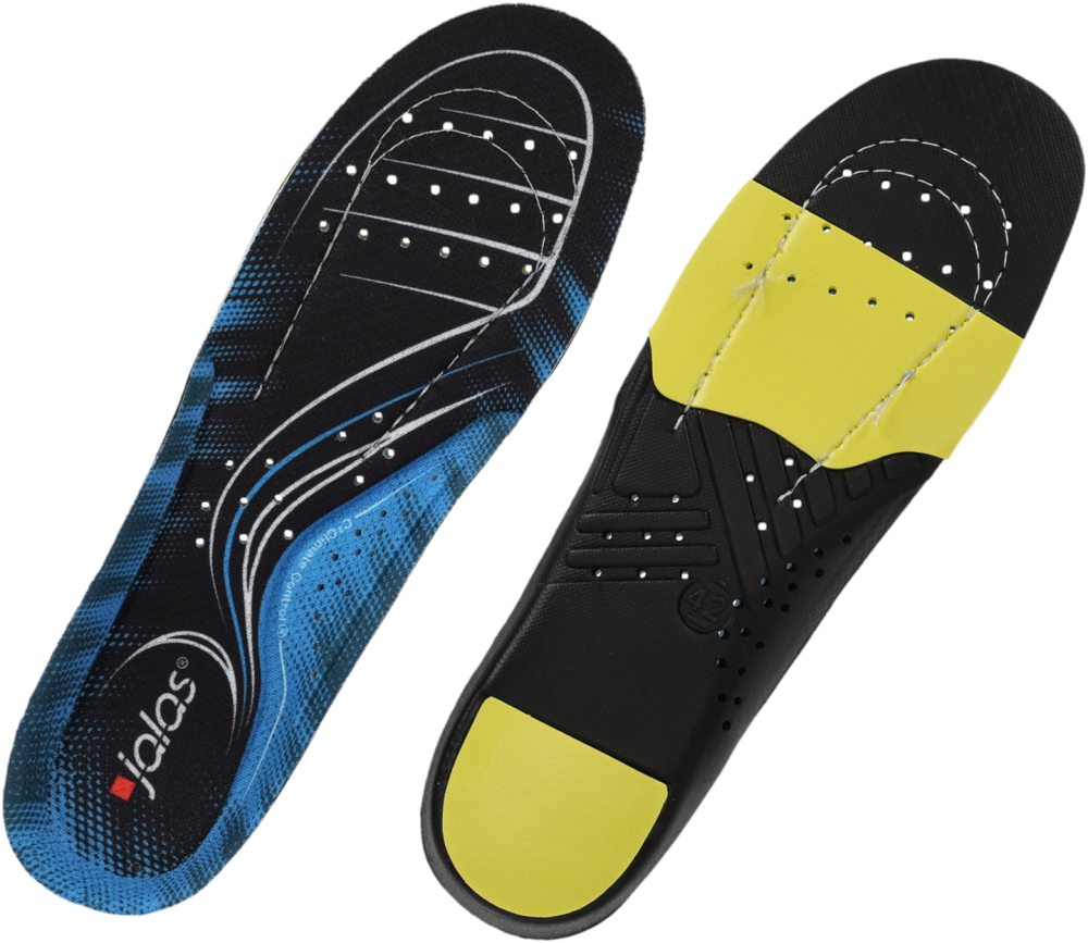 SULA JALAS 8304 FX3 SOFT INSOLE 43