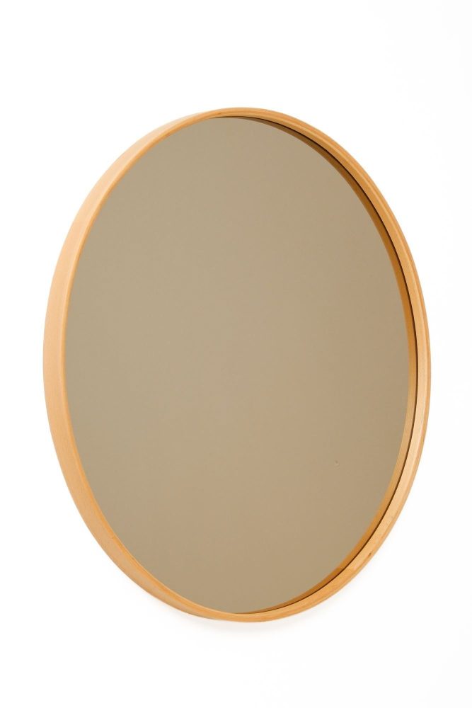 Dravik Dekorativ spegel 60x60x4 cm