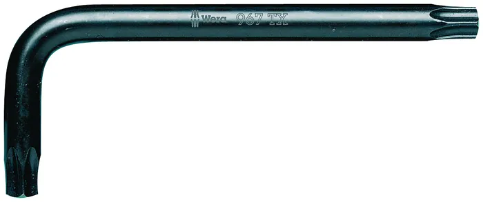 TORXNYCKEL 967-TX 707