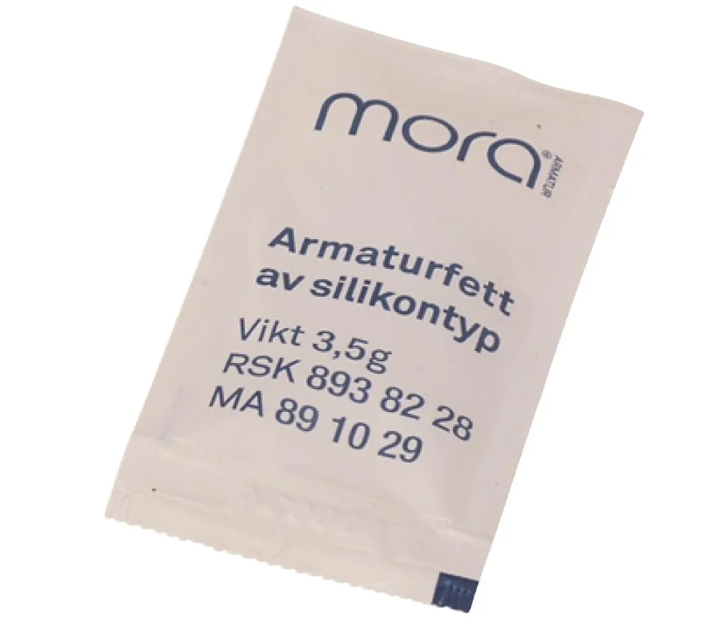 Mora 891029.AE Armaturfett 3,5 g