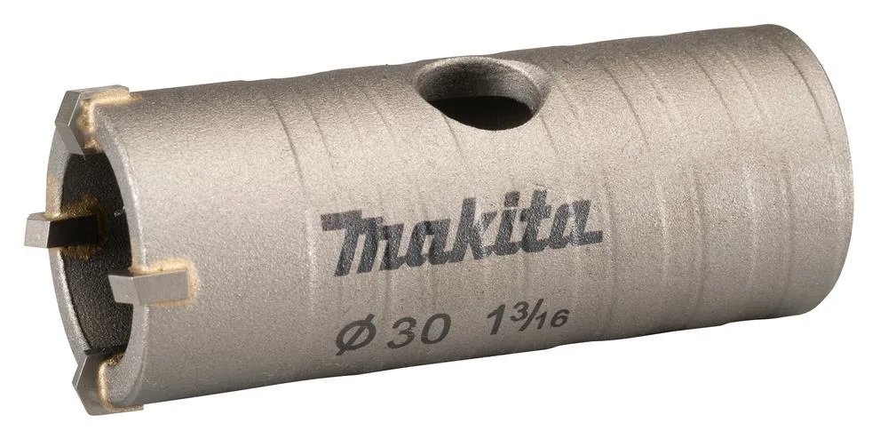 Makita D-73891 Kärnborr för SDS-Plus fäste Ø30 mm