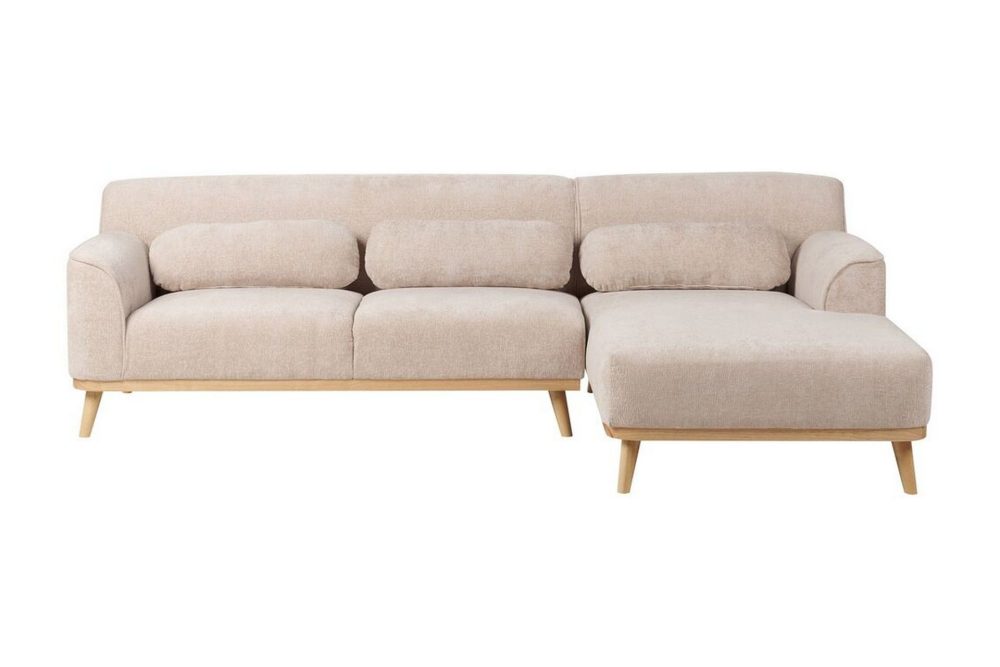 Bree Hörnsoffa 3-sits