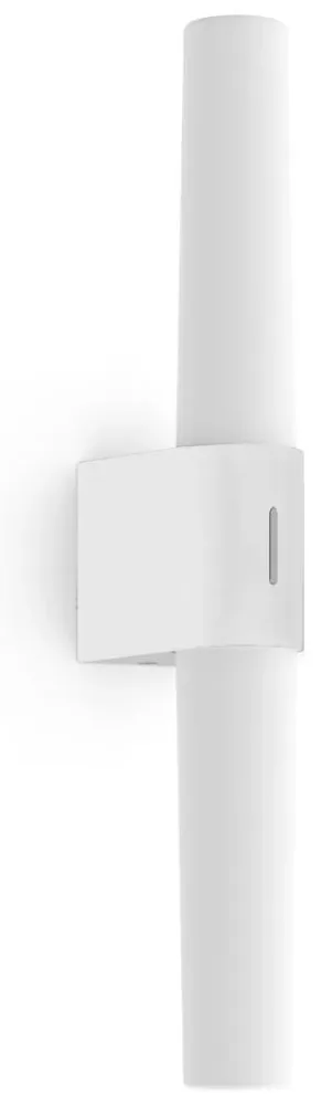 Nordlux Helva 2015311001 Vägglampa Vit - Bild 2